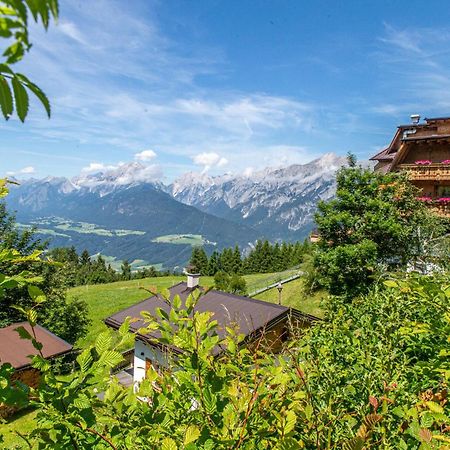 Frieden Das Alpine Panorama Hotel Hochpillberg Exterior photo