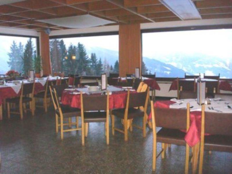 Frieden Das Alpine Panorama Hotel Hochpillberg Exterior photo